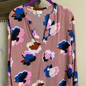 A New Day long sleeve top